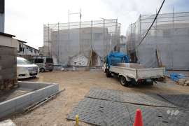 宝塚市高司3丁目 一戸建て