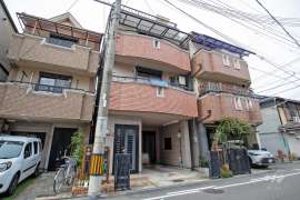 大阪市淀川区木川東2丁目 一戸建て