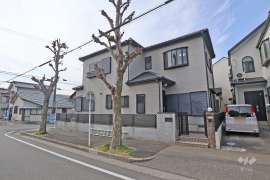 名古屋市西区枇杷島4丁目 一戸建て