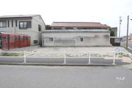 名古屋市中村区東宿町3丁目 土地