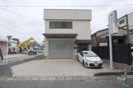 名古屋市中川区東春田1丁目 店舗