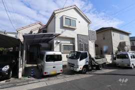 名古屋市緑区白土 一戸建て