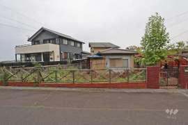 日進市岩藤町一ノ井 土地