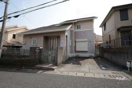 西宮市名塩さくら台2丁目 一戸建て