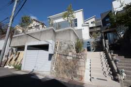 西宮市苦楽園三番町 一戸建て