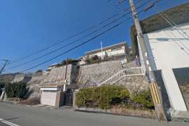神戸市東灘区西岡本7丁目 一戸建て