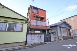 吹田市清和園町 一戸建て