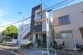 北区赤羽西6丁目 一戸建て