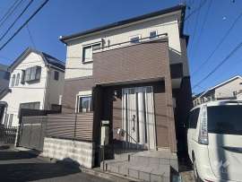 北区志茂3丁目 一戸建て