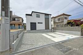 川西市大和東2丁目 一戸建て