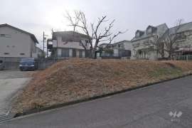 春日井市石尾台3丁目 土地