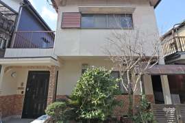 名古屋市北区中味鋺2丁目 土地