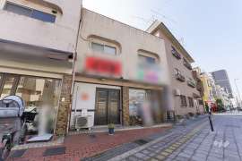 高槻市芥川町1丁目 一戸建て