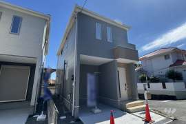 高槻市大和1丁目 一戸建て