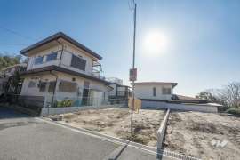 高槻市大和1丁目 一戸建て