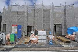 名古屋市緑区浦里5丁目 一戸建て