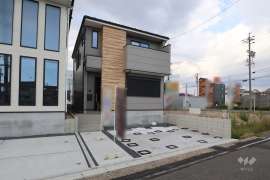名古屋市緑区浦里5丁目 一戸建て