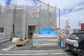 名古屋市緑区浦里5丁目 一戸建て