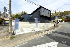 宝塚市花屋敷つつじガ丘 一戸建て