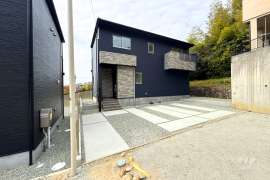 宝塚市花屋敷つつじガ丘 一戸建て