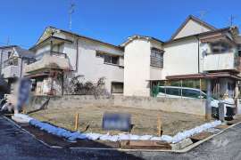 尼崎市西難波町2丁目 土地