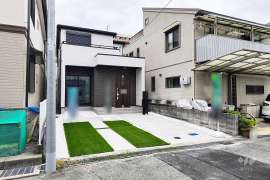尼崎市稲葉荘1丁目 一戸建て