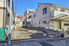 尼崎市稲葉荘1丁目 一戸建て