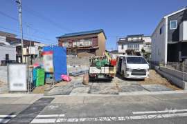 名古屋市千種区竹越2丁目 一戸建て