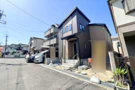 伊丹市池尻3丁目 一戸建て