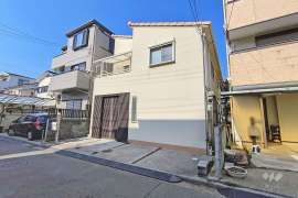 尼崎市瓦宮2丁目 一戸建て
