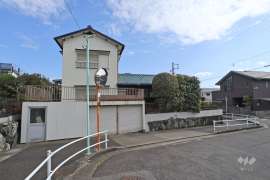 名古屋市天白区平針南2丁目 土地