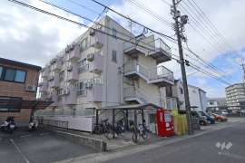 名古屋市天白区平針1丁目 収益物件