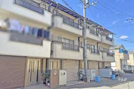 尼崎市西昆陽3丁目 一戸建て