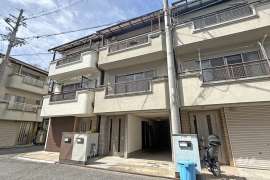 尼崎市西昆陽3丁目 一戸建て