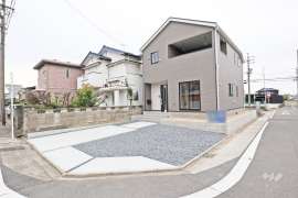 名古屋市港区福田1丁目 一戸建て