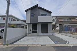 春日井市弥生町1丁目 一戸建て