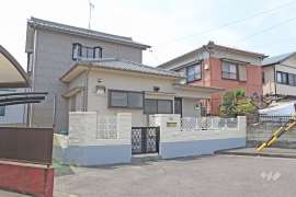 名古屋市中川区吉津2丁目 一戸建て