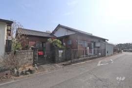 春日井市金ケ口町 土地