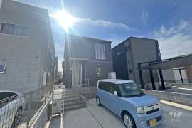 尾張旭市東本地ケ原町3丁目 一戸建て