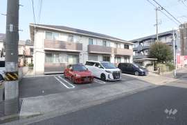 名古屋市中川区松ノ木町1丁目 収益物件