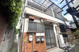 大阪市城東区鴫野西1丁目 テラスハウス