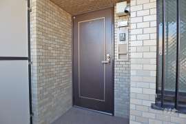 川口５丁目パークホームズ