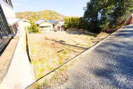 宝塚市長尾台1丁目 土地