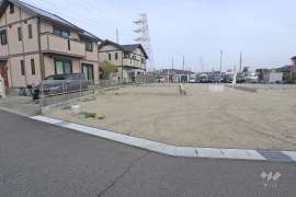 春日井市気噴町2丁目 土地