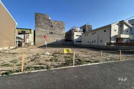 名古屋市熱田区白鳥1丁目 一戸建て