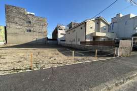 名古屋市熱田区白鳥1丁目 一戸建て