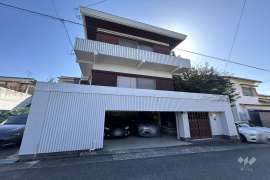 名古屋市瑞穂区春山町 一戸建て