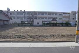 名古屋市中村区諏訪町2丁目 土地