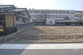 名古屋市中村区諏訪町2丁目 土地