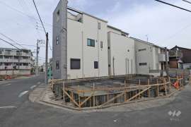 名古屋市昭和区折戸町3丁目 一戸建て